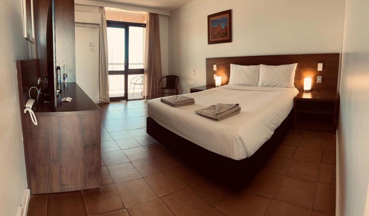 Hedland Hotel Port Hedland Ngoại thất bức ảnh