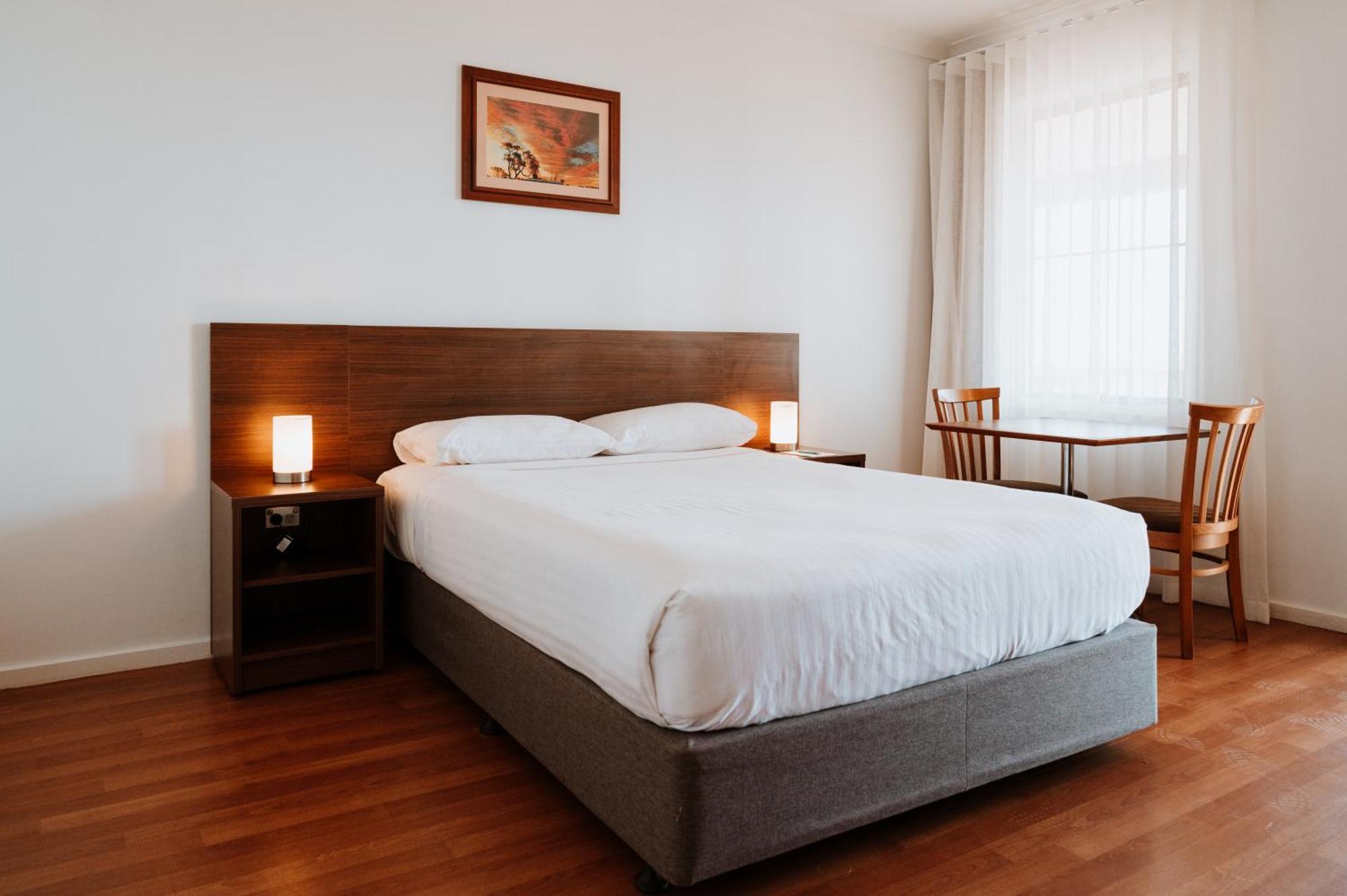 Hedland Hotel Port Hedland Ngoại thất bức ảnh